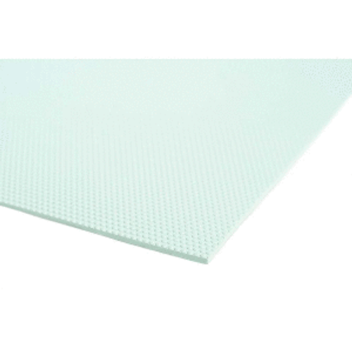 SeaDek Small Sheet - 18" x 38" - Seafoam Green Embossed