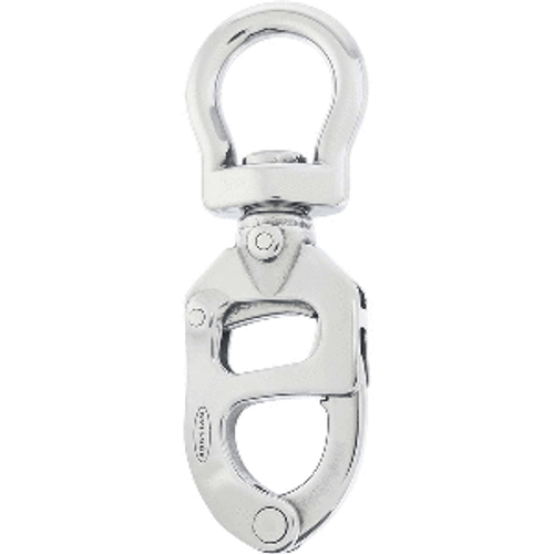 Ronstan TriggerSnap&trade; Shackle - 123mm