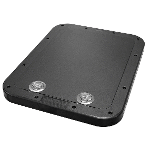 Seaview Quick Release Removable Base f/10"x10" Seaview Base - Black