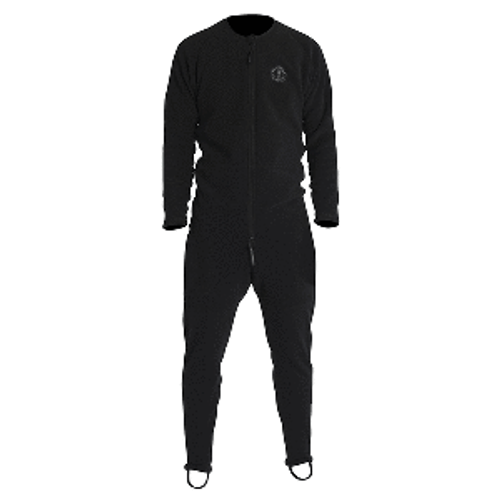 Mustang Sentinel&trade; Series Dry Suit Liner - Black - Small