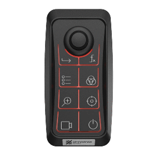 Omnisense Thermal Camera Joystick Controller