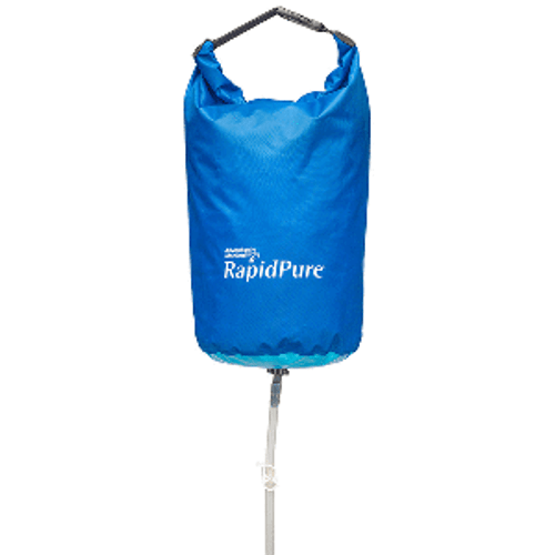 Adventure Medical RapidPure&reg; 9L Gravity System