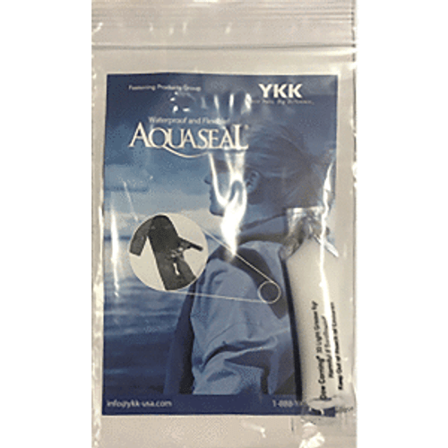 Mustang YKK Waterproof Zipper Lubricant