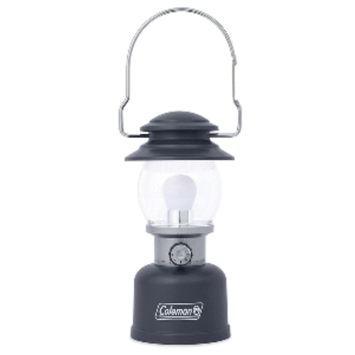 Coleman Classic LED Lantern - 500 Lumens - Blue Nights