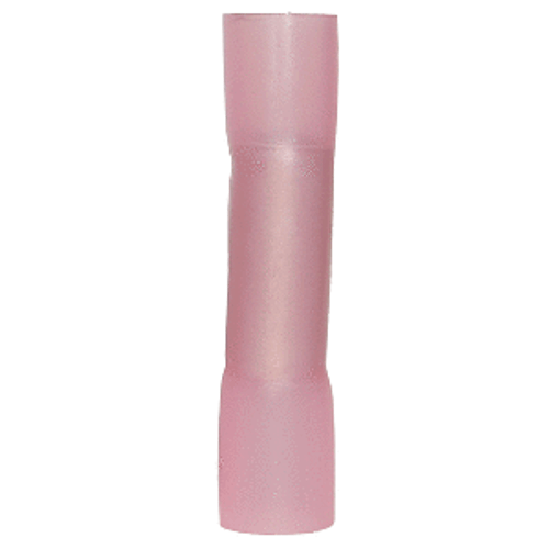 Ancor Heat Shrink Butt Connector - #8 *25-Pack