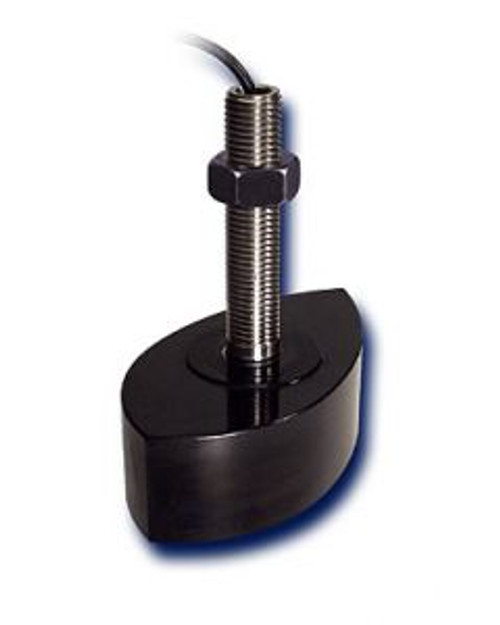 Furuno 556TIDHDN Stainless Steel 1KW W/Temp And Block FUR556TIDHDN