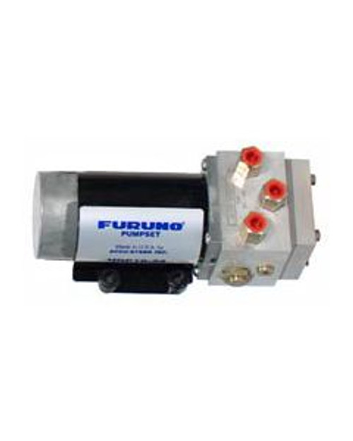 Furuno 12v Pump For Up To 25 C 25 Cui Rams FURPUMPHRP1712