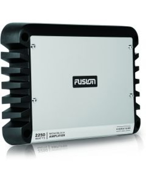 Fusion SG-DA12250 Amplifier Class D Mono Block 2250W FUS0100197000