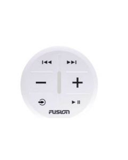 Fusion ARX70W ANT Wireless Stereo Remote White FUS0100216701