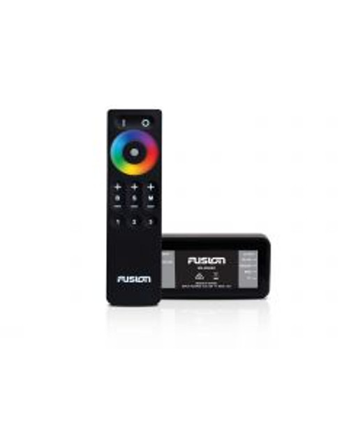 Fusion MS-RGBRC Wireless Remote and Lighting Control FUS0101285000