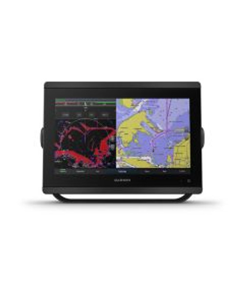 Garmin GPSMAP8612 12" Plotter With US, Canada, Bahamas G3 GAR0100209201