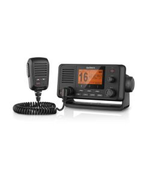 Garmin VHF215 AIS VHF Radio GAR0100209800