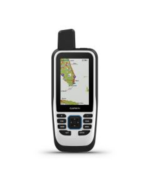 Garmin GPSMAP86s Handheld GPS GAR0100223500