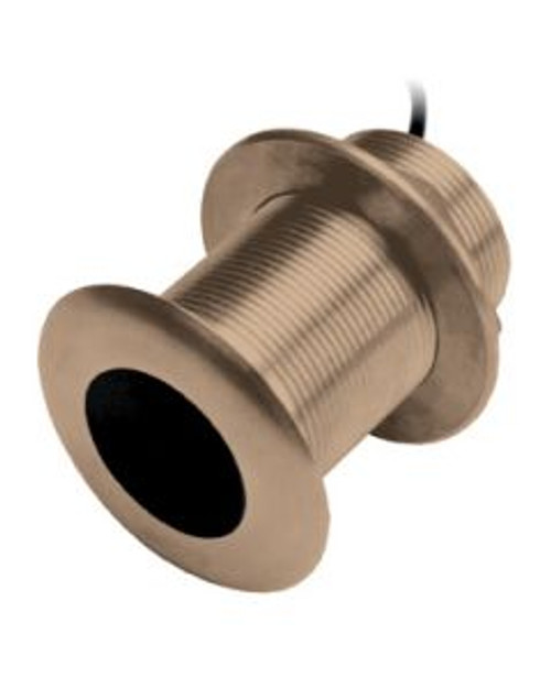 Garmin 010-10217-22 B619 8 PIN 20D Tilt Bronze B619 TH 8P 77/200KHZ GAR0101021722