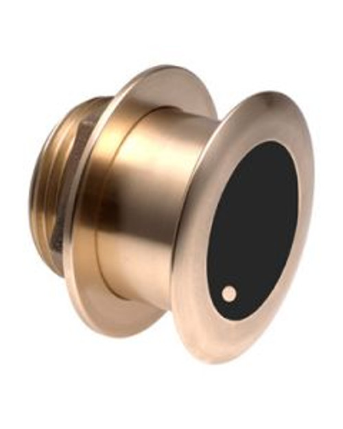 Garmin 010-11938-22 40-60KHZ 20D Tilt Bronze B175L TH 8P GAR0101193822