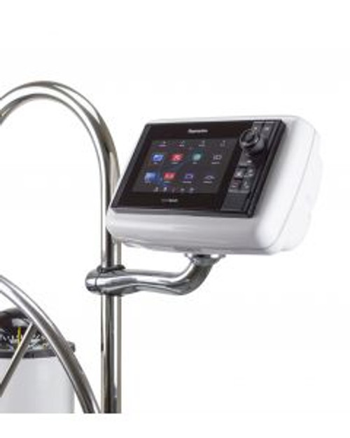 NAVPOD RMX4500-02 Railmount for Raymarine eS75/77/78 NAVRMX450002