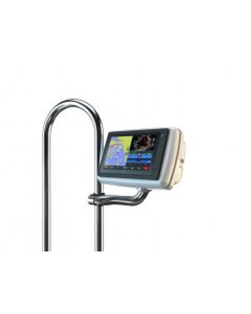 NAVPOD RMX4500-08 Railmount for GARMIN GPSMAP 942/922 NAVRMX450008