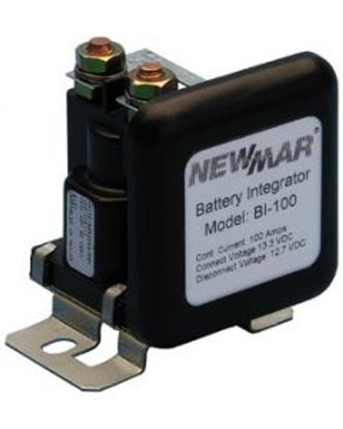 Newmar BI-100 12v Battery Integrator NEWBI100