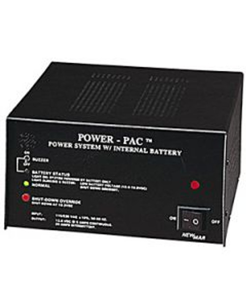 Newmar Power Pac 14AH Power Supply NEWPOWERPAC14AH