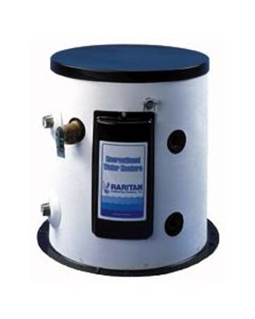 Raritan 172011 20GAL Water Htr Heater 120 Vac W/ Heat Exchanger RAR172011