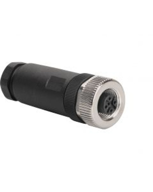 Maretron Micro Female Connector Straight MARFACFST