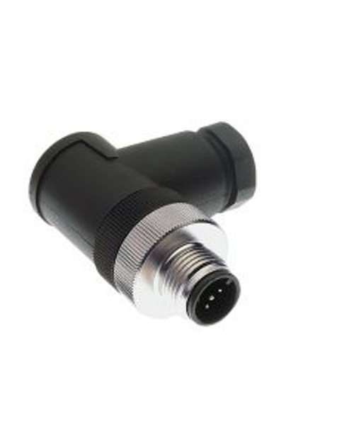 Maretron Micro Male Connector 90 Degree MARFACM90