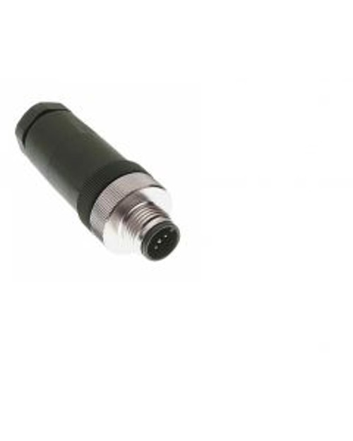 Maretron Micro Male Connector Straight MARFACMST