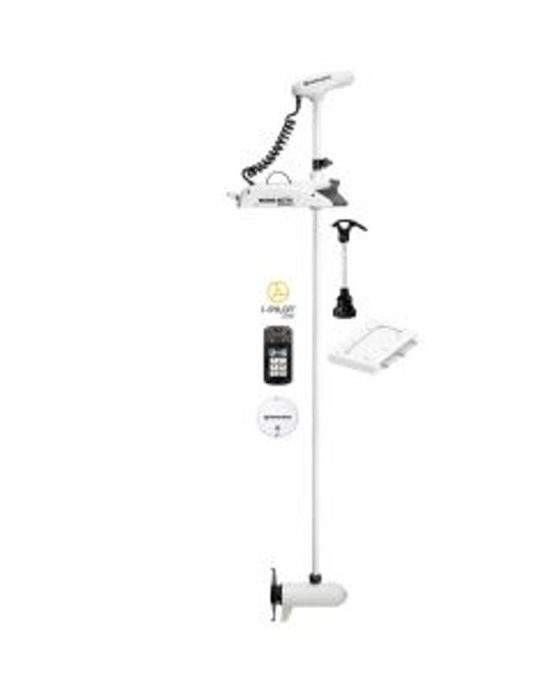 Minn Kota Riptide Terrova 112 87" iPilot Link MIN1363737