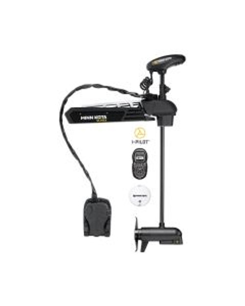 Minn Kota Ultrex Combo 80 52" Mega DI Sonar iPilot MIN1368851