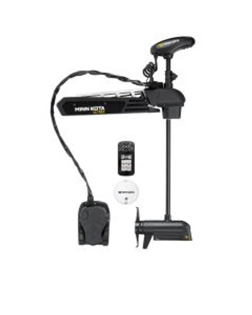 Minn Kota Ultrex Combo 80 45" Mega SI Sonar iPilot Link MIN1368865