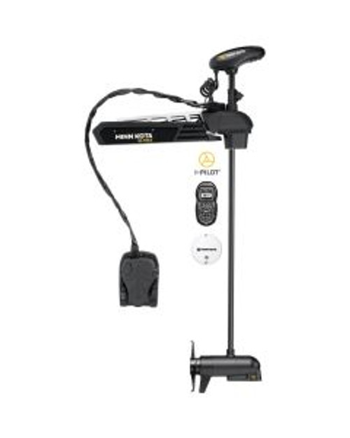 Minn Kota Ultrex Combo 112 52" Mega DI Sonar iPilot MIN1368871