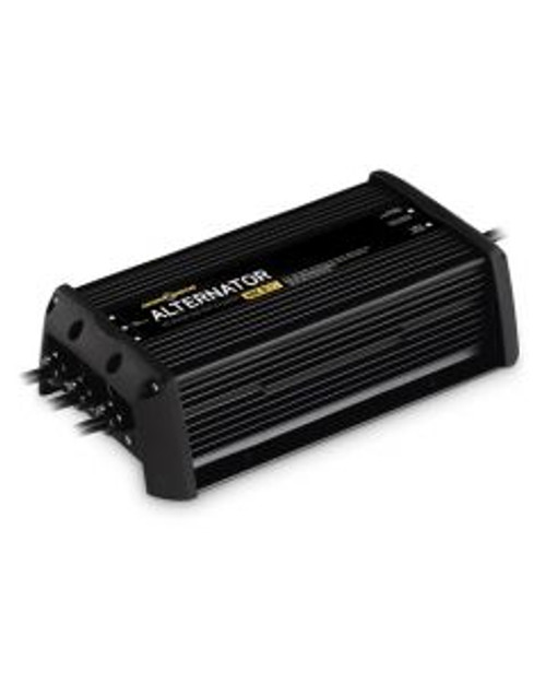 Minn Kota MK3 DC Alternator Charger 3 Bank 30 Amp MIN1821033