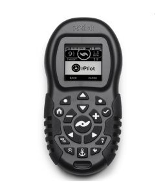 Minn Kota iPilot Remote For Bluetooth Systems MIN1866550