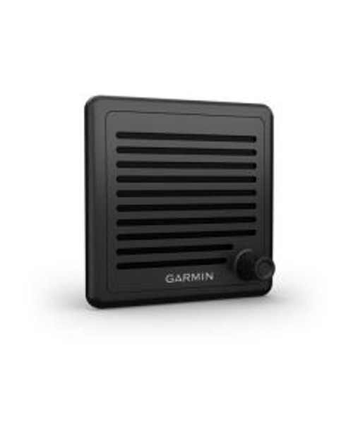 Garmin Active Speaker With Volume Control GAR0101276900