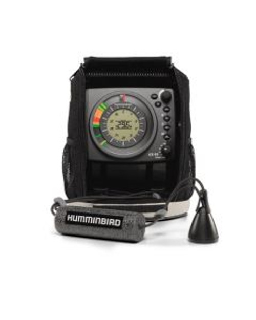 Humminbird ICE55 Flasher HUM4070401