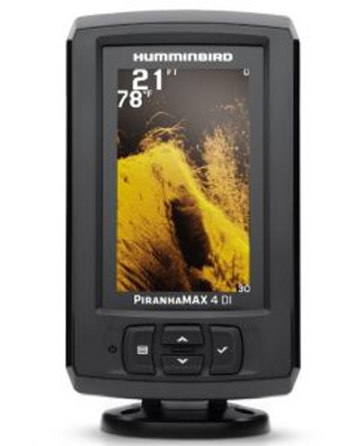 Humminbird Piranhamax 4 DI HUM4101601