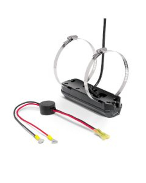 Humminbird XTM-9-HW-MSI-T Transducer W/Temp HUM7102831