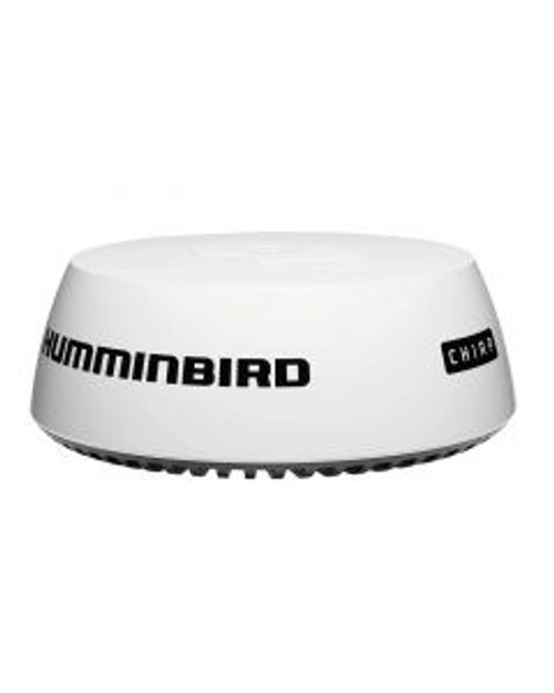Humminbird HB2124 CHIRP Radar Dome with Cable HUM7500131