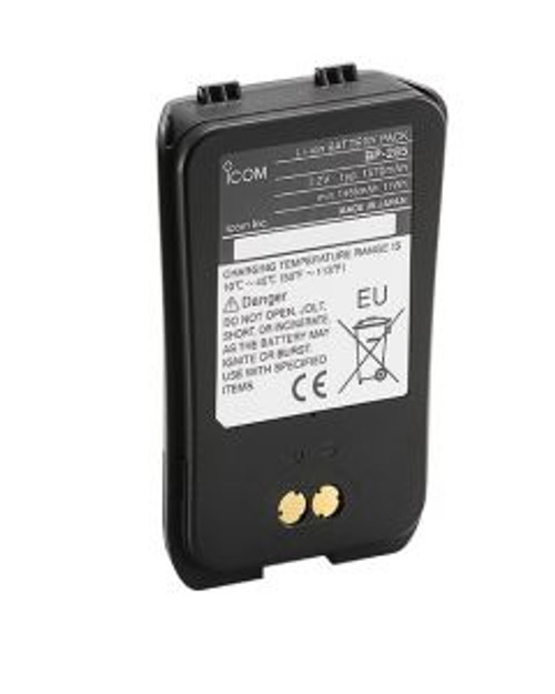 Icom BP285 Battery Pack For M93D ICOBP285