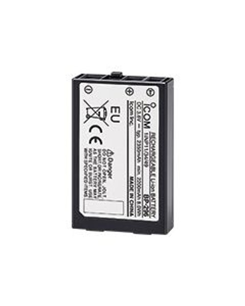 Icom BP296 2350mAh Li-Ion Battery for M37 ICOBP296