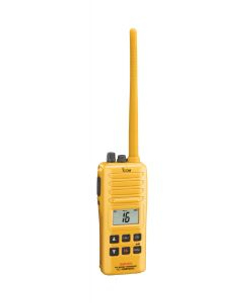 Icom GM1600 GMDSS Radio ICOGM160021K