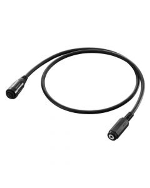 Icom OPC-1392 Headset Adapter Cable F/HS94/95/97 Must Use ICOOPC1392