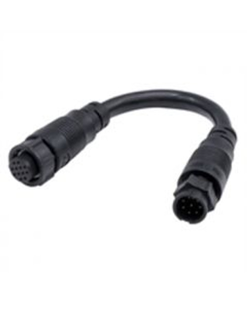Icom OPC2384 Adapter Cable 12 to 8-Pin for HM195 ICOOPC2384