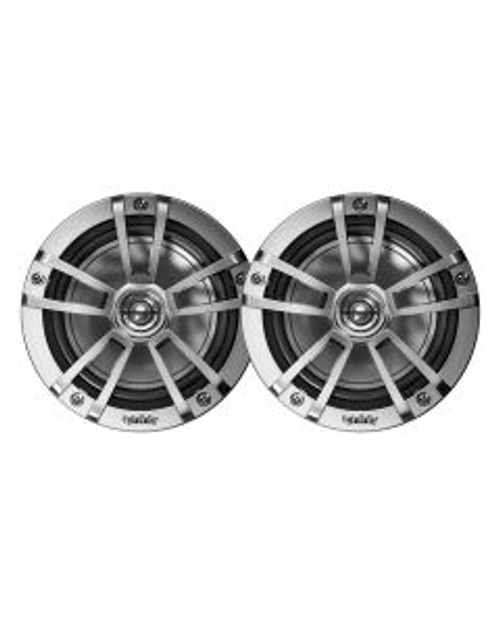 Infinity INF622MLT 6.5" RGB Coaxial Titanium Speakers INF622MLT