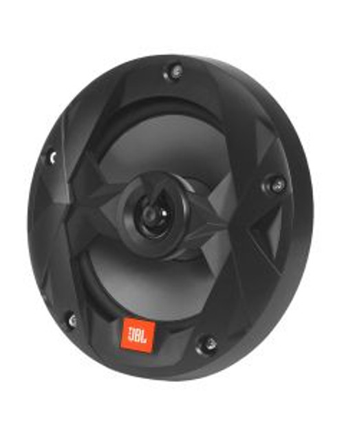 JBL MS65LB 6.5" Coaxial RGB Black Speaker JBLMS65LB