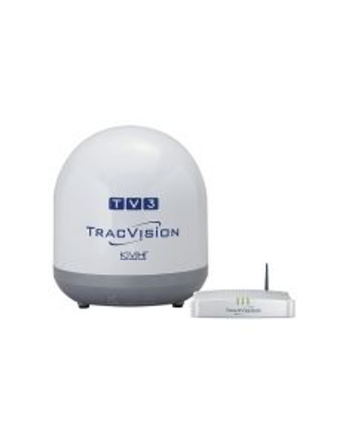 KVH Tracvision TV3 Satellite Linear KVH01036802