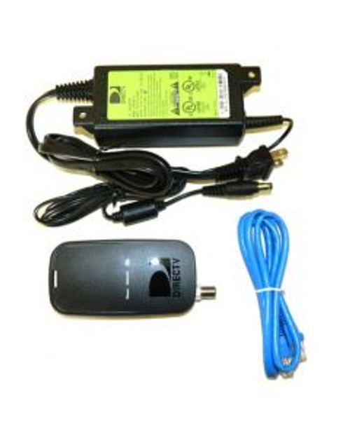 KVH Directv Ethernet Coax Deca Deca switch KVH191040