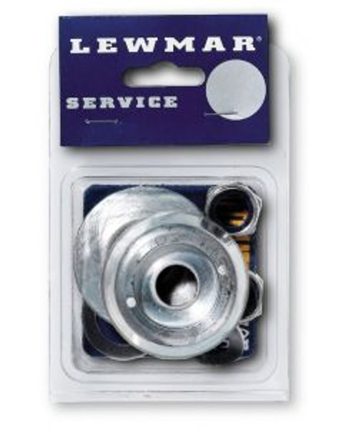 Lewmar 250/300 Anode Kit LEW589550