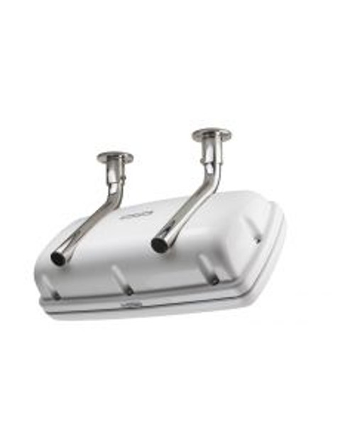 Navpod GP1500-29 SystemPod for Garmin GPSMAP 742/722 NAVGP150029