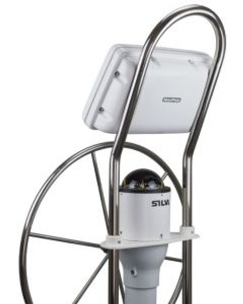 NAVPOD GP2170-22 SystemPod for Garmin GPSMAP 1242/1222 NAVGP217022